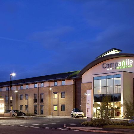 Campanile Hotel Нортгемптон Екстер'єр фото